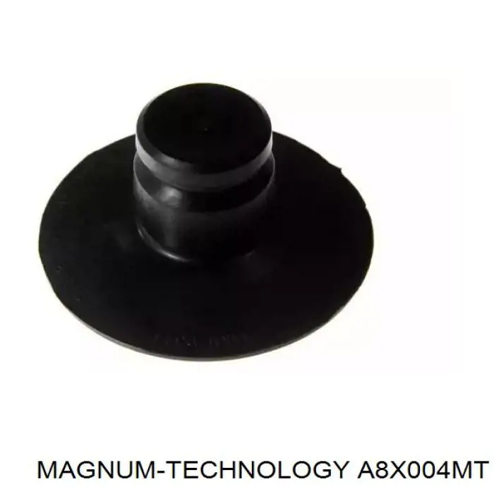 Espaçador (anel de borracha) da mola traseira superior Magnum Technology A8X004MT preço, a partir de 10,44 USD