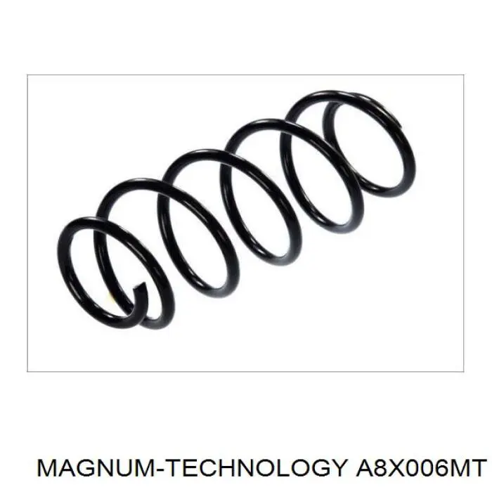 Espaçador (anel de borracha) da mola traseira inferior Magnum Technology A8X006MT preço, a partir de 8,89 USD