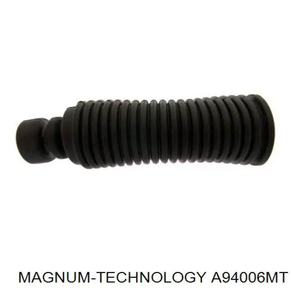 Pára-choque (grade de proteção) de amortecedor traseiro + bota de proteção Magnum Technology A94006MT preço, a partir de 17,94 USD