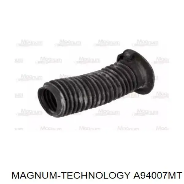 A94007MT Magnum Technology Bota de proteção de amortecedor dianteiro