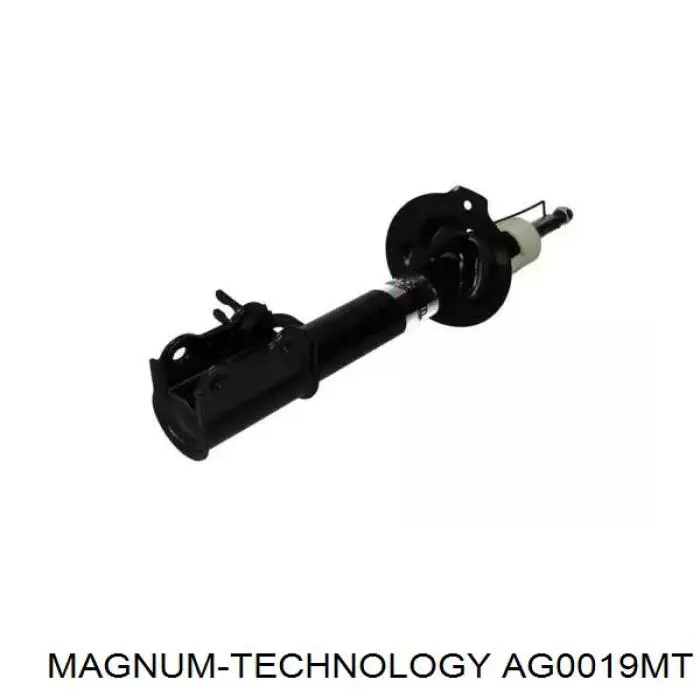 Amortecedor traseiro direito Magnum Technology AG0019MT preço, a partir de 56,13 USD