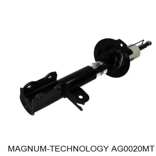 Amortecedor traseiro esquerdo Magnum Technology AG0020MT preço, a partir de 61,08 USD