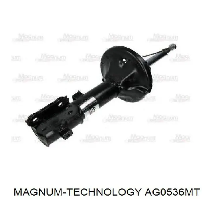 Compre AG0536MT Magnum Technology Amortecedor traseiro