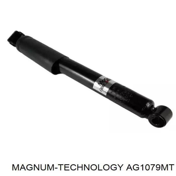Compre AG1079MT Magnum Technology Amortecedor traseiro