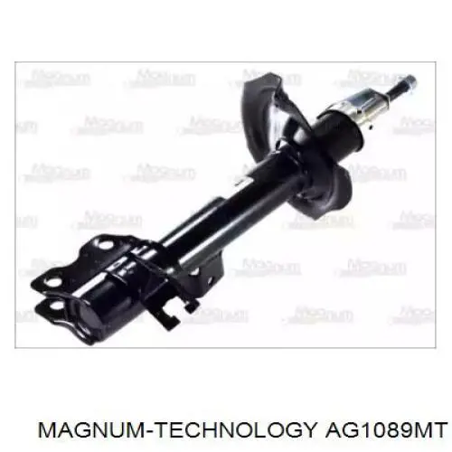 Amortecedor traseiro direito Magnum Technology AG1089MT preço, a partir de 64,79 USD