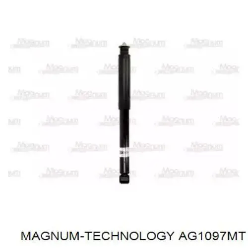 AG1097MT Magnum Technology Amortecedor traseiro