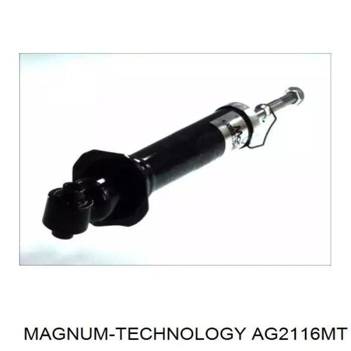 Compre AG2116MT Magnum Technology Amortecedor traseiro