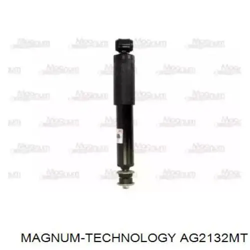 AG2132MT Magnum Technology Amortecedor traseiro direito