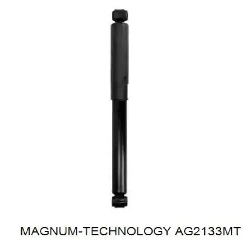 AG2133MT Magnum Technology Amortecedor traseiro