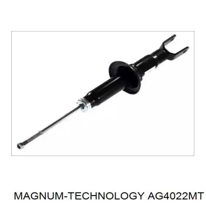 Amortecedor traseiro Magnum Technology AG4022MT preço, a partir de 47,49 USD