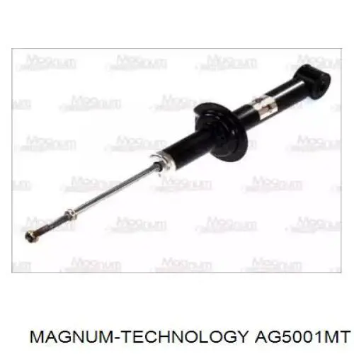 Amortecedor traseiro Magnum Technology AG5001MT preço, a partir de 42,97 USD