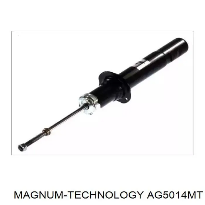 Compre MR235596 Mitsubishi Amortecedor dianteiro
