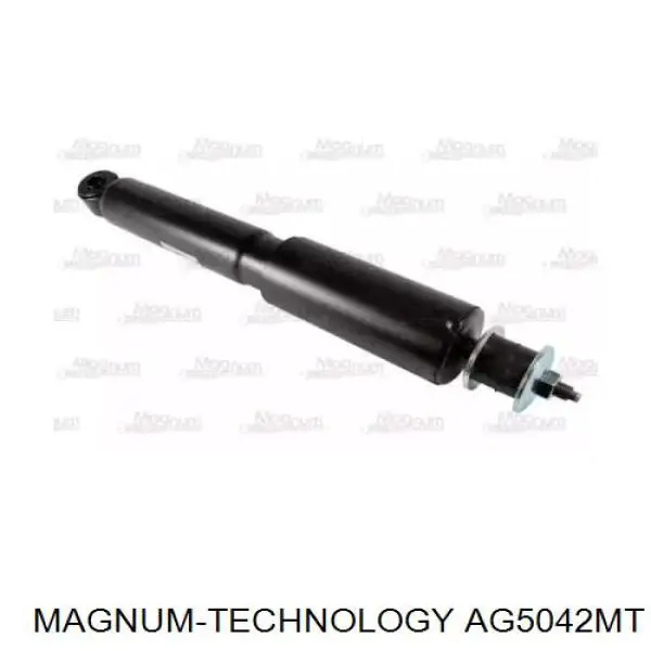 Compre AG5042MT Magnum Technology Amortecedor dianteiro