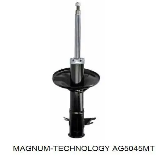 Amortecedor dianteiro direito Magnum Technology AG5045MT preço, a partir de 68,61 USD