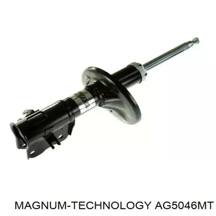 Amortecedor dianteiro esquerdo Magnum Technology AG5046MT preço, a partir de 70,67 USD