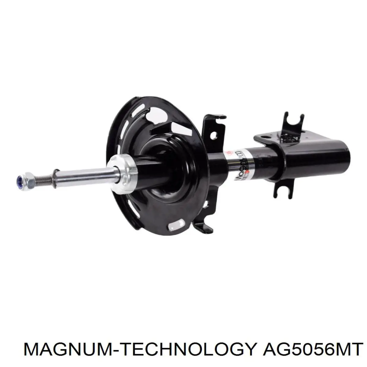 Amortecedor dianteiro Magnum Technology AG5056MT preço, a partir de 73,37 USD