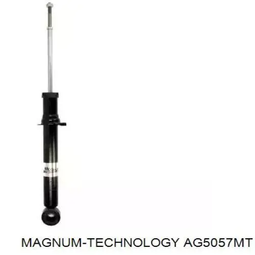 AG5057MT Magnum Technology Amortecedor traseiro