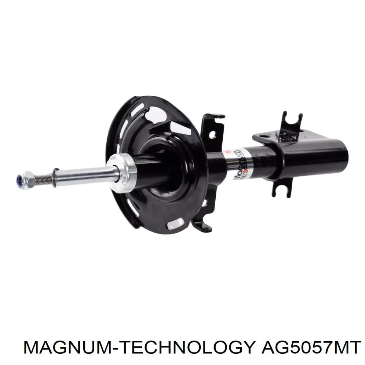 Compre AG5057MT Magnum Technology Amortecedor traseiro