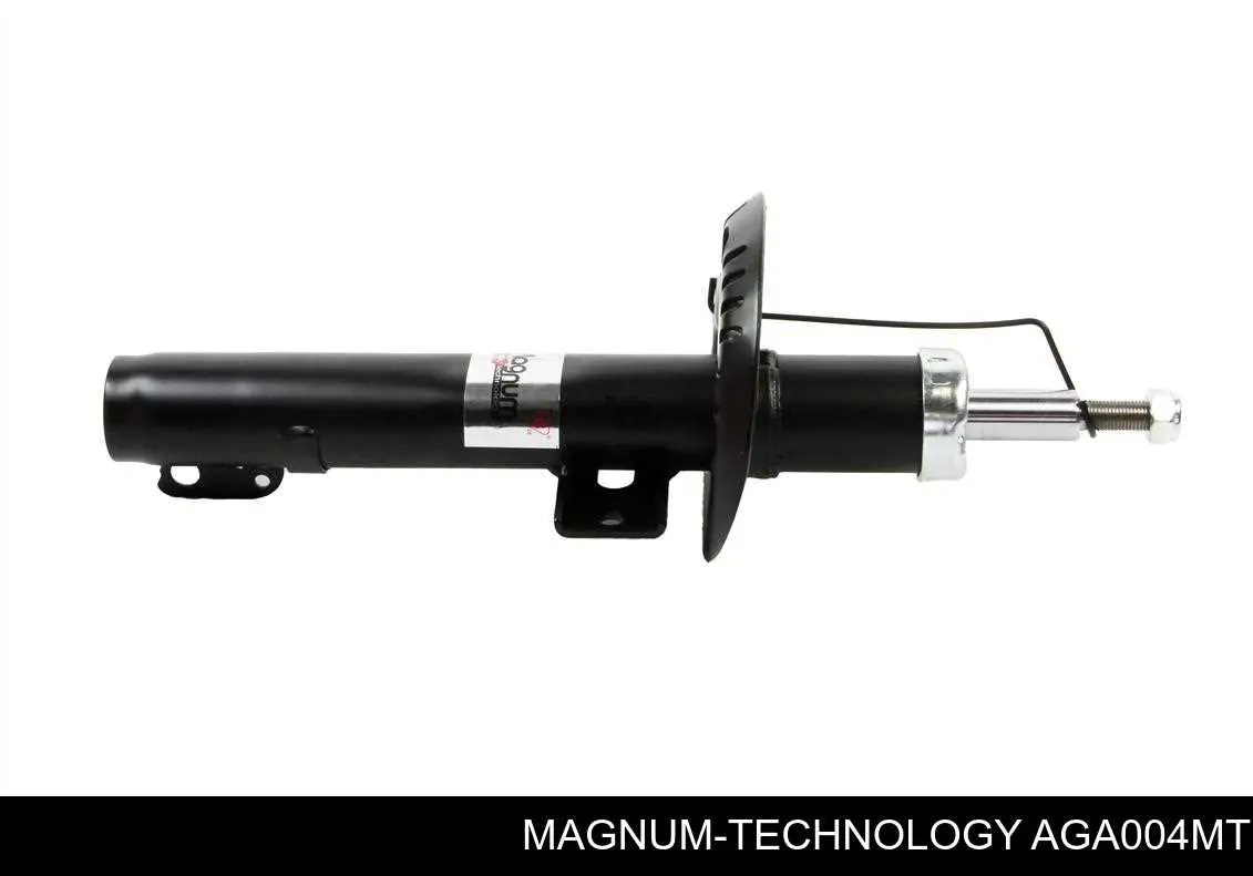 Compre AGA004MT Magnum Technology Amortecedor dianteiro