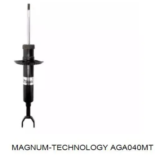 Compre AGA040MT Magnum Technology Amortecedor traseiro