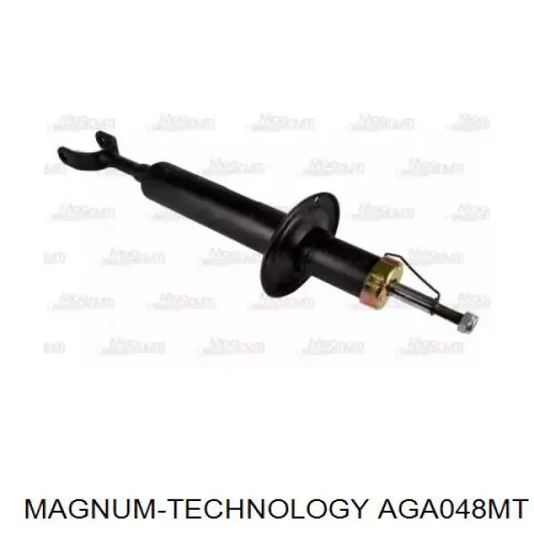 Compre AGA048MT Magnum Technology Amortecedor dianteiro