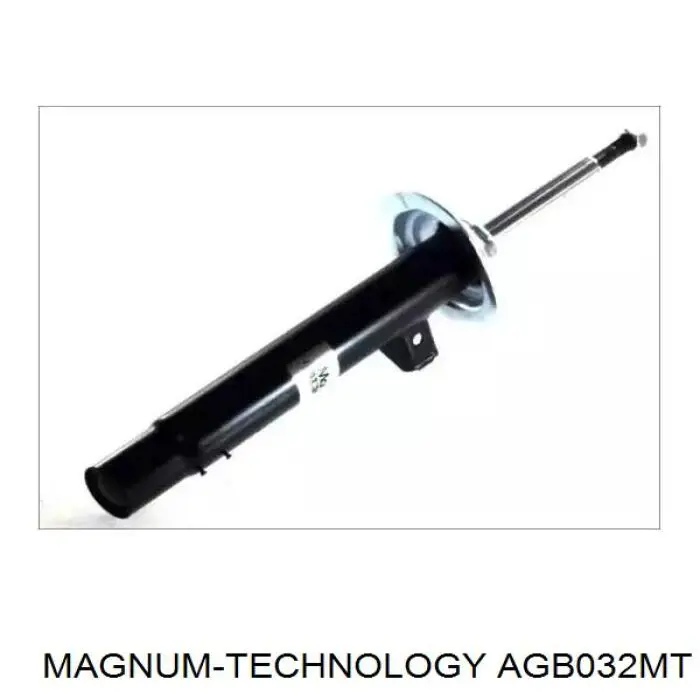 Amortecedor dianteiro direito Magnum Technology AGB032MT preço, a partir de 74,13 USD