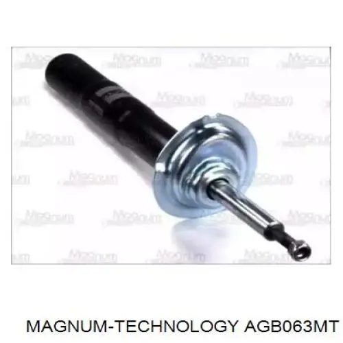 Compre AGB063MT Magnum Technology Amortecedor dianteiro