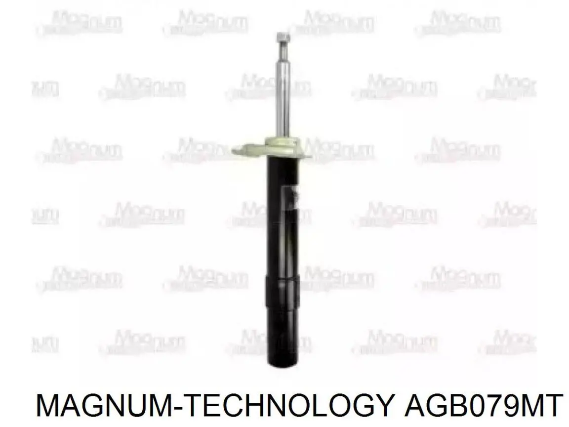 Amortecedor traseiro Magnum Technology AGB079MT preço, a partir de 81,86 USD