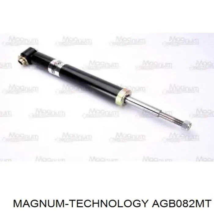Amortecedor dianteiro esquerdo Magnum Technology AGB082MT preço, a partir de 100,06 USD