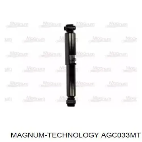 Amortecedor traseiro Magnum Technology AGC033MT preço, a partir de 43,21 USD