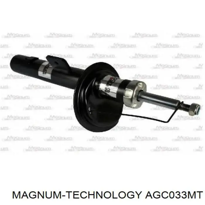 Compre AGC033MT Magnum Technology Amortecedor traseiro