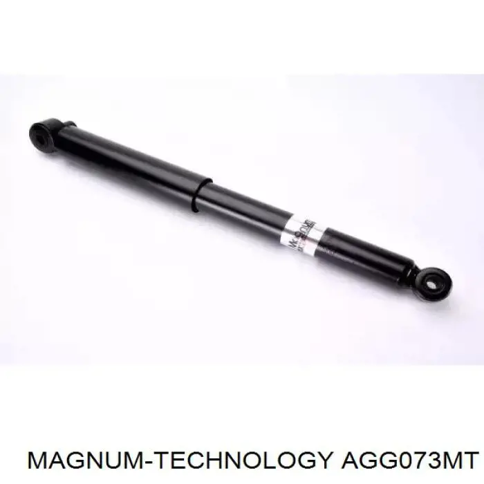 Compre AGG073MT Magnum Technology Amortecedor traseiro