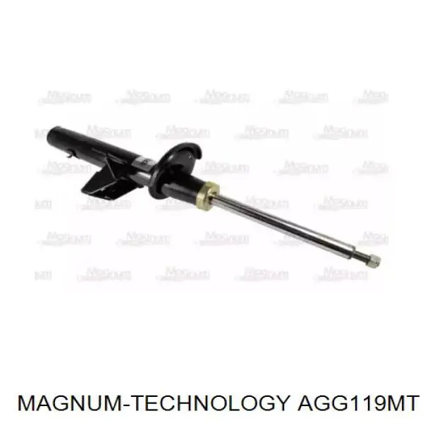 Compre AGG119MT Magnum Technology Amortecedor traseiro