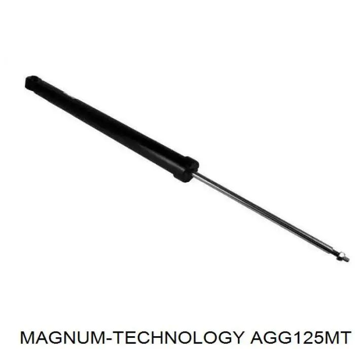 Compre AGG125MT Magnum Technology Amortecedor traseiro