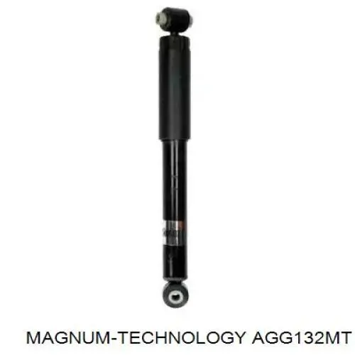 Amortecedor traseiro Magnum Technology AGG132MT preço, a partir de 34,91 USD
