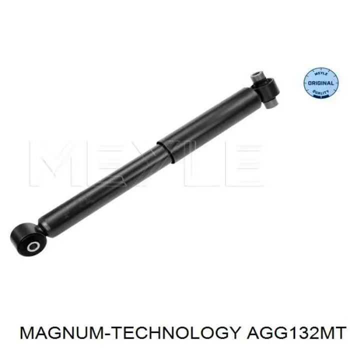 Compre AGG132MT Magnum Technology Amortecedor traseiro