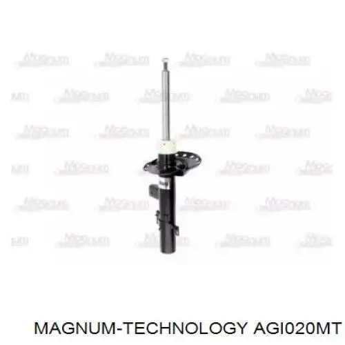 Compre LR001147 Land Rover Amortecedor traseiro esquerdo