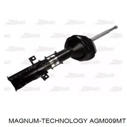 Amortecedor dianteiro Magnum Technology AGM009MT preço, a partir de 77,87 USD