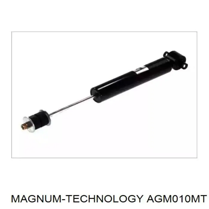 Amortecedor traseiro Magnum Technology AGM010MT preço, a partir de 49,89 USD