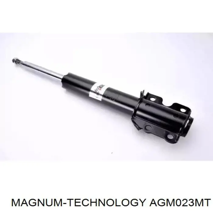 Compre AGM023MT Magnum Technology Amortecedor dianteiro