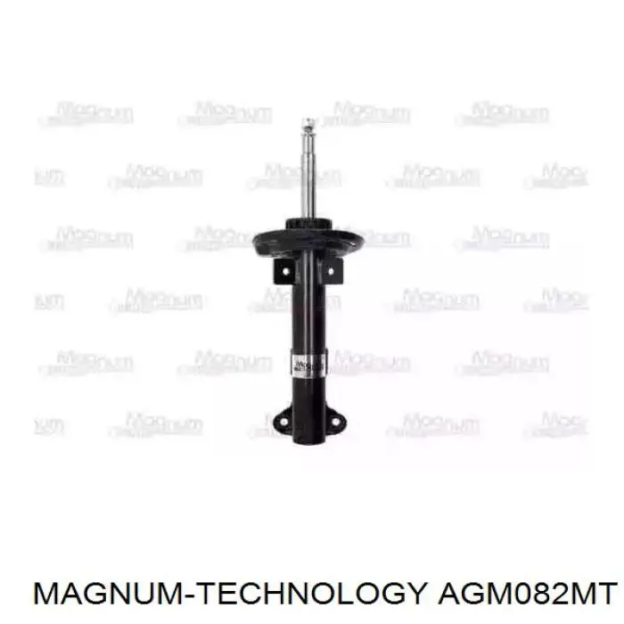 Amortecedor dianteiro Magnum Technology AGM082MT preço, a partir de 86,32 USD