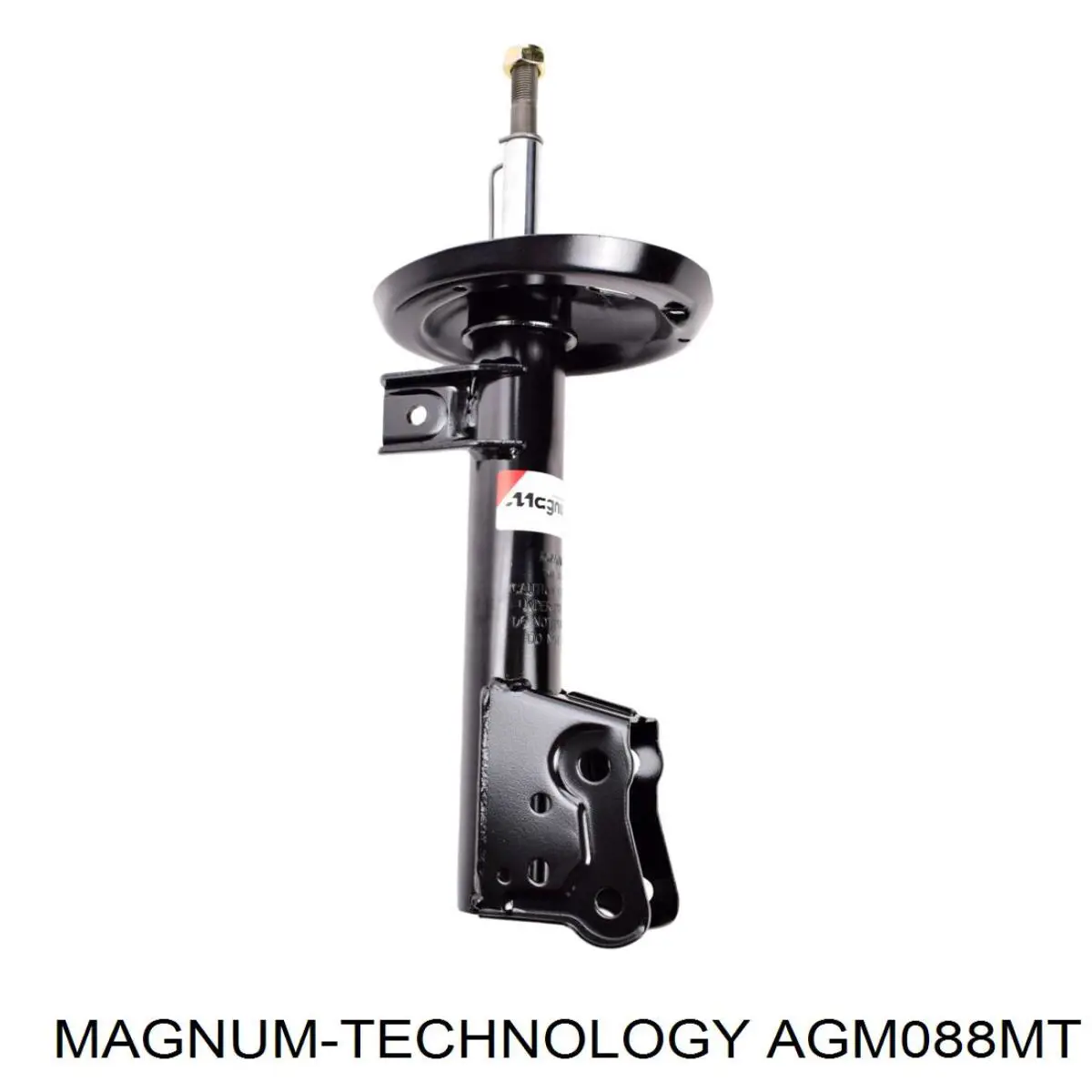 Amortecedor dianteiro Magnum Technology AGM088MT preço, a partir de 72,09 USD