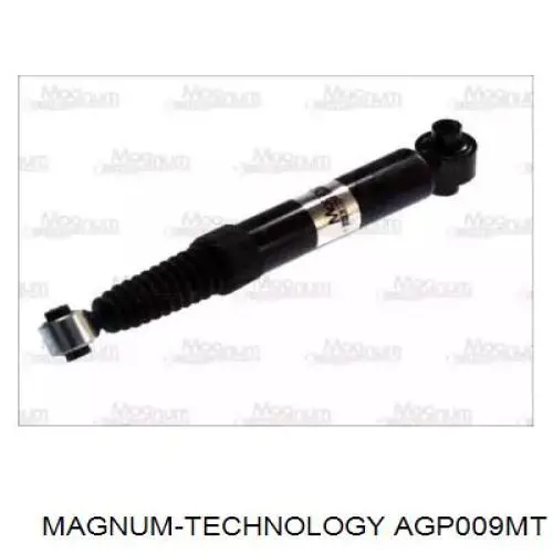 Amortecedor traseiro Magnum Technology AGP009MT preço, a partir de 38,76 USD