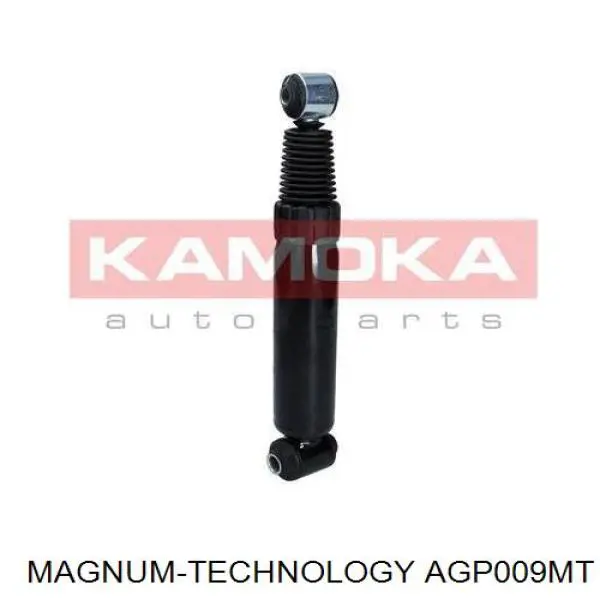Compre AGP009MT Magnum Technology Amortecedor traseiro