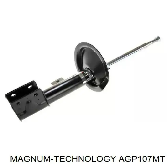 Amortecedor dianteiro direito Magnum Technology AGP107MT preço, a partir de 55,65 USD