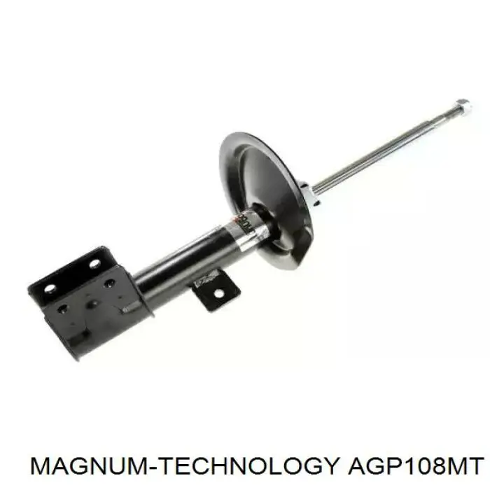 Amortecedor dianteiro esquerdo Magnum Technology AGP108MT preço, a partir de 69,50 USD