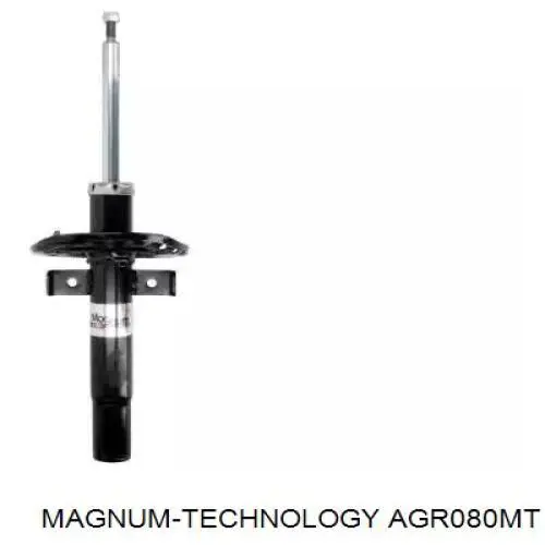 Amortecedor dianteiro Magnum Technology AGR080MT preço, a partir de 54,41 USD