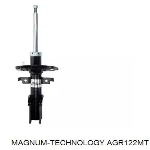 Amortecedor dianteiro Magnum Technology AGR122MT preço, a partir de 72,99 USD