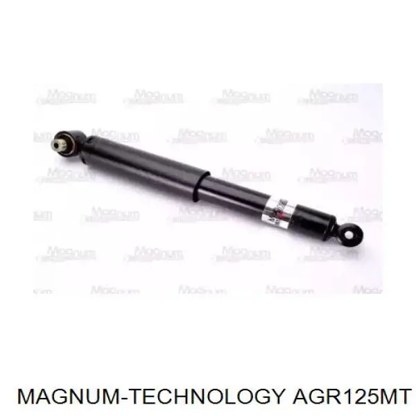 Compre AGR125MT Magnum Technology Amortecedor traseiro