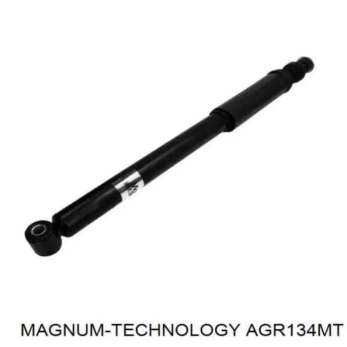 Amortecedor traseiro Magnum Technology AGR134MT preço, a partir de 40,32 USD